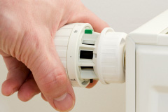Earlsferry central heating repair costs