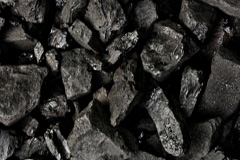 Earlsferry coal boiler costs