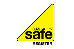 gas safe companies Earlsferry